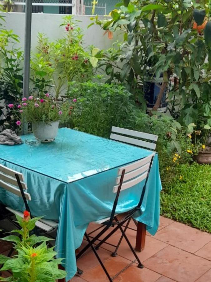 Star Garden Hoi An Lejlighed Eksteriør billede