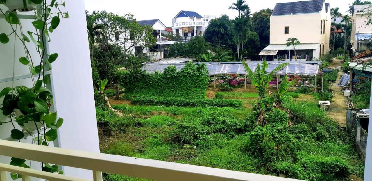 Star Garden Hoi An Lejlighed Eksteriør billede
