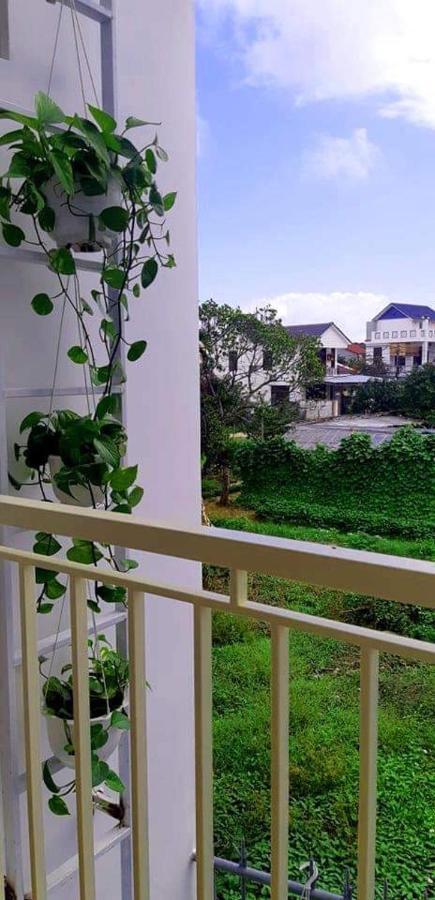 Star Garden Hoi An Lejlighed Eksteriør billede